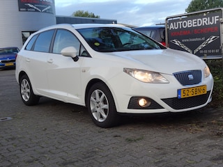 Seat Ibiza ST 1.2 TDI COPA Plus Ecomotive