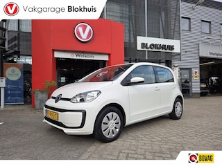 Volkswagen Up 1.0 Move up! Airco | 5D