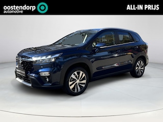 Suzuki S-Cross 1.5 Hybrid Style