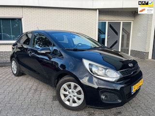 Kia Rio 1.2 CVVT Plus Pack|Airco|