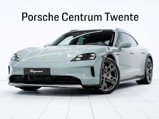 Porsche Taycan 4S