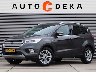 Ford Kuga 1.5 EcoBoost Titanium *1e Eigenaar*Dealeronderh.*