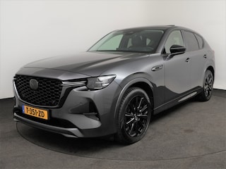 Mazda CX-60 2.5 Homura schuif/-kanteldak full options