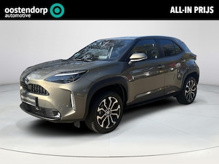 Toyota Yaris Cross 1.5 Hybrid First Edition