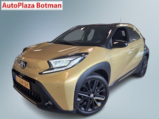 Toyota Aygo 1.0 VVT-i S-CVT Premium