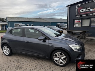 Renault Clio 1.0 TCe Intens