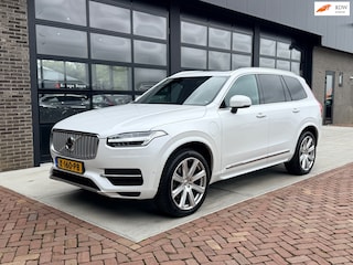 Volvo XC90 2.0 T8 Twin Engine AWD Inscription | Bowers & Wilkens | 7 pers | VOL! |