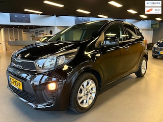 Kia Picanto 1.0 MPi DynamicLine