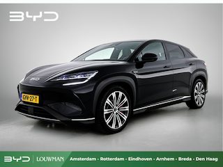 BYD Sealion 7 Excellence AWD 91.3 kWh