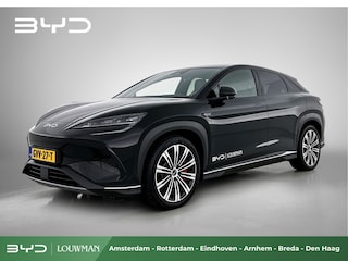 BYD Sealion 7 Excellence AWD 91.3 kWh