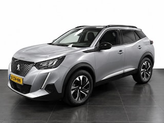 Peugeot 2008 1.2 Puretech 100pk Allure