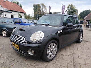 Mini Mini 3-Deurs 1.4