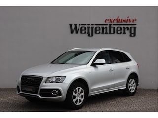 Audi Q5 2.0 TFSI Quattro S-line Zie omschrijving