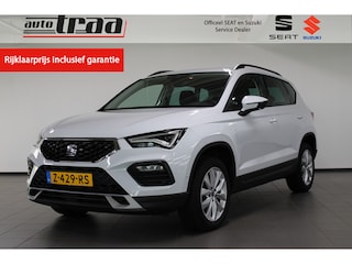 Seat Ateca 1.5 TSI Style Business Intense / NAVIGATIE / CAMERA / APPLE CARPLAY / ANDROID AUTO / FULL LED /