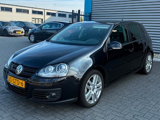 Volkswagen Golf 1.4 TSI GT Sport