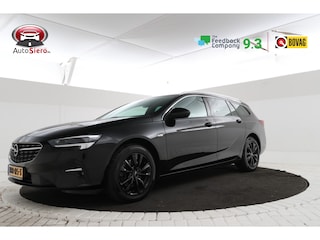 Opel Insignia Sports Tourer 2.0 CDTI GS Line