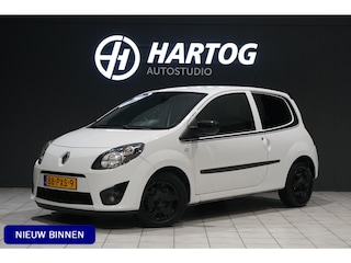 Renault Twingo 1.2-16V Collection + AIRCO / BLUETOOTH