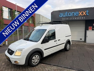 Ford Transit Connect T230L 1.8 TDCi Trend AIRCO I TREKHAAK I IMPERIAAL I 2 SCHUIFDEUREN