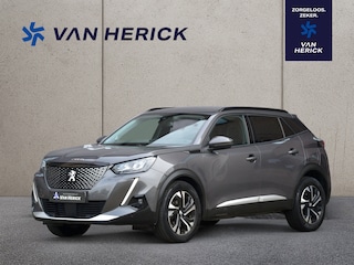 Peugeot 2008 1.2 PureTech 130PK Allure Automaat | Keyless | Achteruitrijcamera | 3D Cockpit