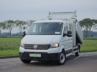 Volkswagen Crafter 35 2.0 kipper EURO6