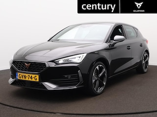 Cupra Leon 1.4 e-Hybrid Business | ACC | Camera | Navi | Stoelverwarming |