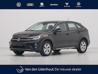 Volkswagen Taigo 1.0 TSI 110pk DSG Life | Full-LED | Android/Carplay | 16"LM 91
