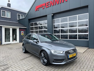 Audi A3 Sportback 1.4 TFSI Attraction Pro Line Plus g-tron Trekhaak