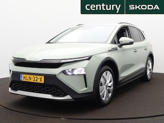 Skoda Elroq 50 Selection | Camera | ACC | Side Assist |