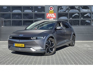 Hyundai Ioniq 5 Lounge 73kWh | 100% SOH | PANO | LEDER | FULL OPTION