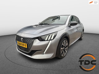 Peugeot 208 1.2 PureTech GT-Line CAMERA VIRTUAL CARPLAY CLIMA CRUISE