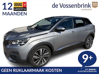 Peugeot 3008 1.2 PureTech Allure Automaat NL-Auto *Geen Afl. kosten*