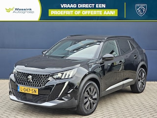Peugeot 2008 1.2 PureTech GT Pack | Pano | Navi | Camera | Carplay |