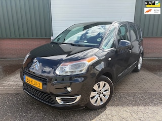 Citroën C3 Picasso 1.6 VTi Exclusive| 95DKM NAP! AIRCO/Trekhaak