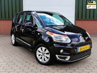 Citroën C3 Picasso 1.6 VTi Exclusive| 95DKM NAP! AIRCO/Trekhaak