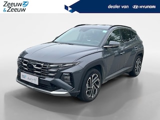 Hyundai Tucson 1.6 T-GDI PHEV Premium NU RIJKLAAPRIJS incl. 12 Maanden GARANTIE! Premiumpakket GRATIS!!