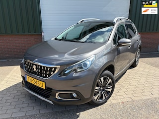 Peugeot 2008 Allure|CARPLAY/CLIMATE/PANODAK - 6 MND GARANTIE