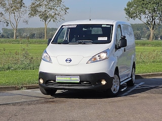 Nissan NV200 L1 NAP 200KM WLTP
