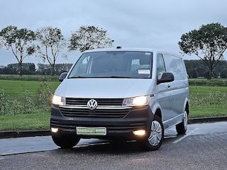 Volkswagen Transporter 2.0 TDI ac carplay EURO6