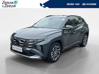 Hyundai Tucson 1.6 T-GDI PHEV Premium NU RIJKLAAPRIJS incl. 12 Maanden GARANTIE! Premiumpakket GRATIS!!