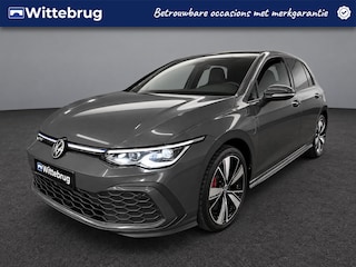 Volkswagen Golf 1.4 eHybrid 245pk GTE DSG Automaat Navigatie / Parkeersensoren / Trekhaak afn.  / LED verlichting / Clima / HAL