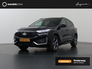 Ford Kuga 2.5 PHEV ST-Line X | Panoramadak | Elektr. Trekhaak | Adaptieve Cruise Control | Winterpakket |