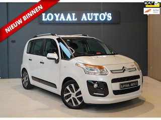 Citroën C3 Picasso 1.6 VTi Tendance | CRUISE | PDC | AIRCO | NAP | APK | ELEK. RAMEN