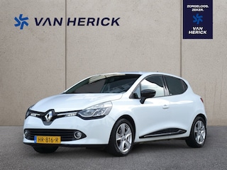 Renault Clio 0.9 TCe Expression | Navigatie | Cruise Control | Airco