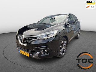 Renault Kadjar 1.2 TCe Bose CAMERA CLIMA NAVI CRUISE