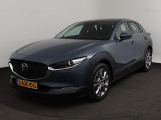 Mazda CX-30 186PK Automaat Comfort | • Keyless • LED • Camera