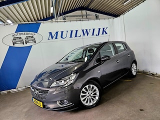Opel Corsa 1.0 Turbo Cosmo / Trekhaak / Camera / Xenon / NL Auto