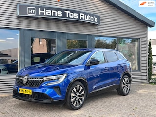 Renault Austral 1.2 E-Tech full hybrid 200pk Techno / Camera / Leer / Carplay