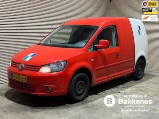 Volkswagen Caddy 1.6 TDI BMT | APK 08-2027 | Airco | Trekhaak