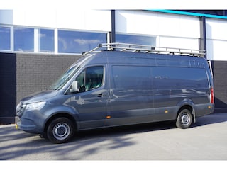 Mercedes-Benz Sprinter 316 2.2 CDI L4H2 Automaat EURO 6 - Airco - Navi - Cruise - €24.950,- Excl.