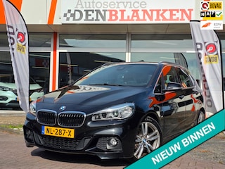 BMW 2-serie Tourer 218i Centennial High Executive Automaat BJ.2017 / Navi / Leder / M Sport / Head-up Display / 18"Lmv !!